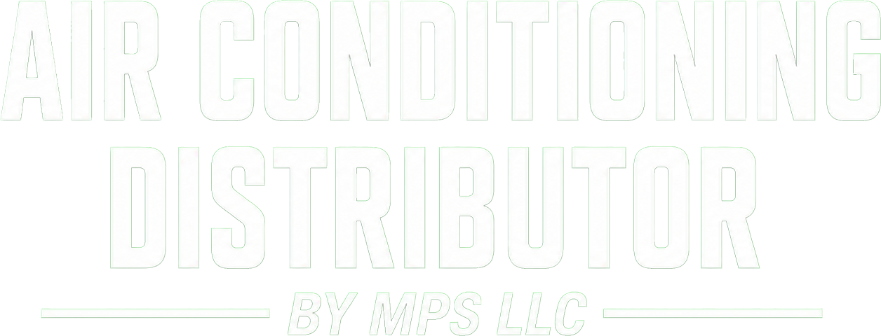 Air Conditioning Distributor BY MPS LLC